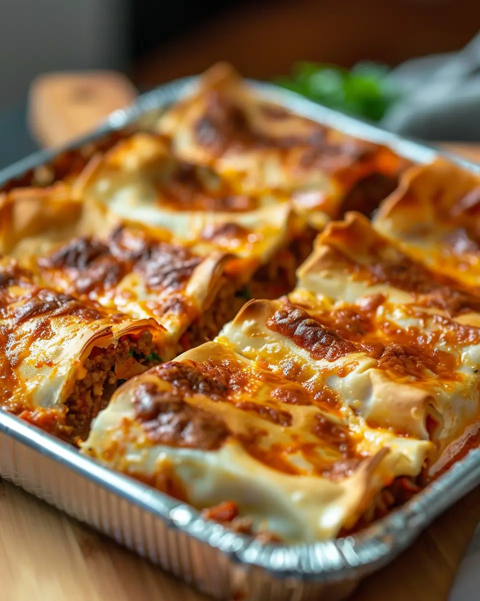 Made this for Sunday football and it was a major hit with Turkey Bacon