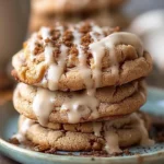 Gilmore Girls Coffee Cake Cookies: The Ultimate Recipe