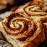 Cinnamon Swirl Bread [120 Minutes]