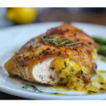 Irresistible Ruth’s Chris Stuffed Chicken Copycat Recipe