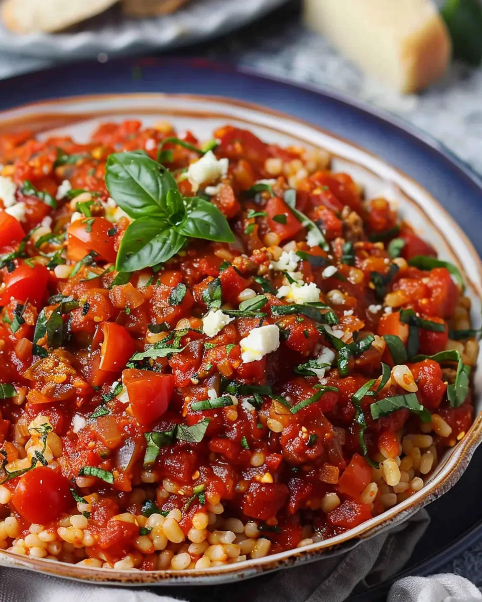 Mediterranean Diet Crockpot Recipes: 25+ Easy and Delicious Dishes