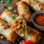 Chilis Southwest Eggrolls: The Ultimate Recipe and Guide