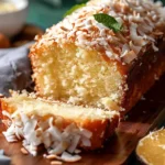 Coconut Loaf Cake: The Ultimate Recipe for a Tropical Treat