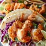 Bang Bang Shrimp Tacos: A Tasty Recipe You Must Try!