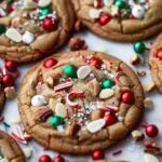 Best Kitchen Sink Christmas Cookies