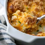 Dolly Parton's 5-Ingredient Casserole